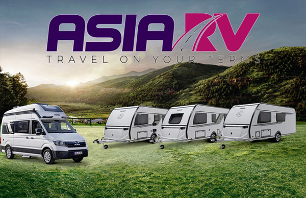 Asia RV