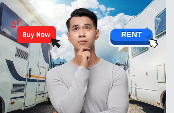 RV Ownership vs. Rental: Which is Best for You?