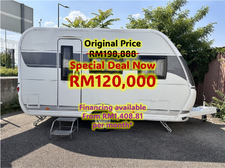 JPJ Approved – Hobby Ontour 390SF
